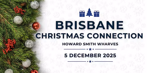 Brisbane Christmas Lunch 2025