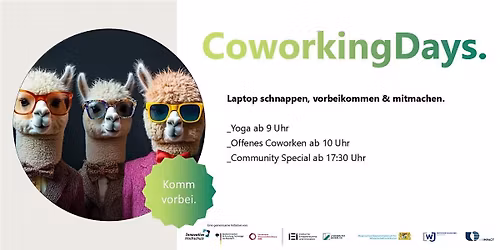 CoworkingDays
