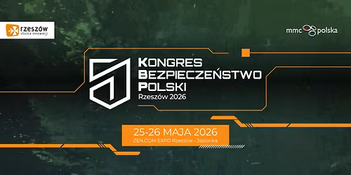 Kongres Bezpiecze\u0144stwo Polski