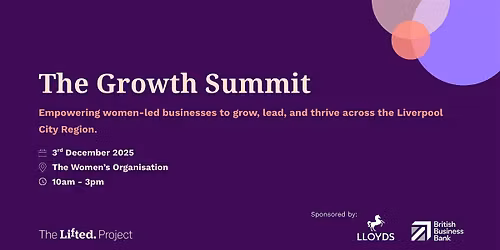 The Lifted Project LCR: Unlocking Growth