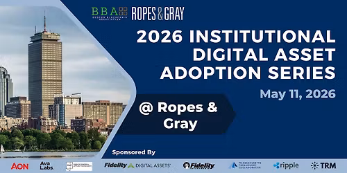 2026 Institutional Digital Asset Adoption Series