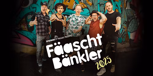 F\u00e4aschtb\u00e4nkler I W\u00fcrzburg