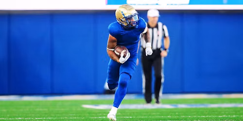 Army Black Knights at Tulsa Golden Hurricane Football