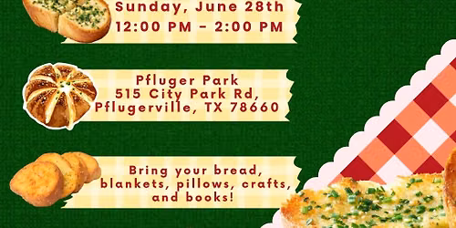 B.G.G.B Picnic 