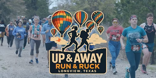 Up & Away Run & Ruck