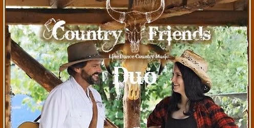 Country & Line Dance im D\u00f6llinger