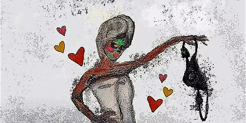 CLOSET SPACE- A Sapphic Dating Game!