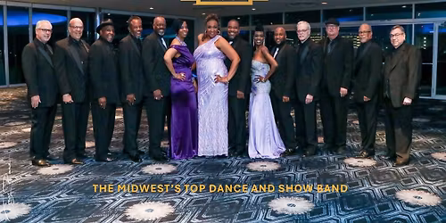 The Fabulous Motown Revue 