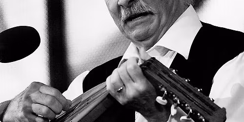 Prim\u0103vara - concert Tudor Gheorghe