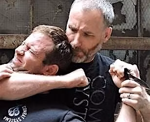 Bujinkan Ninjutsu Taijutsu Combat Self Defense