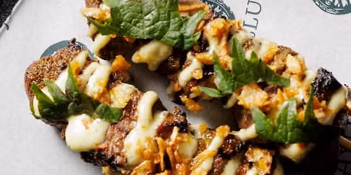 5 Dish Menu for \u00a329