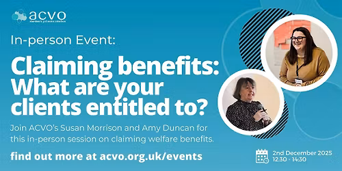 Claiming Benefits: What Are Your Clients Entitled To?