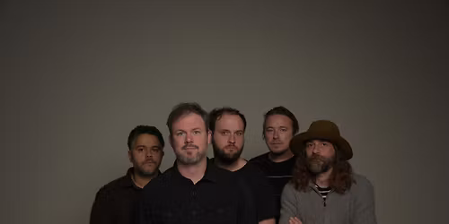 Wintersleep at the Capitol Theatre