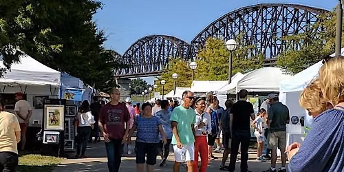 Louisville Craft, Makers and Vendor Market