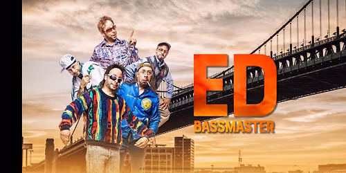 Ed Bassmaster