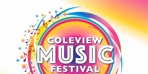 Coleview Music Festival 2026