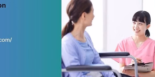 2nd International Conference on Nursing and Healthcare