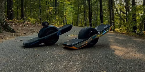 Boards & Beers 