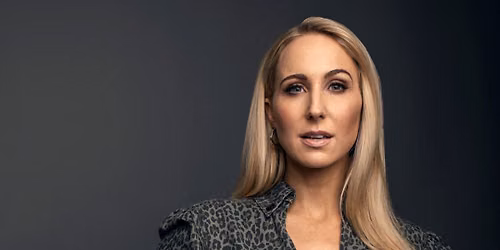 Nikki Glaser: The stunning Tour