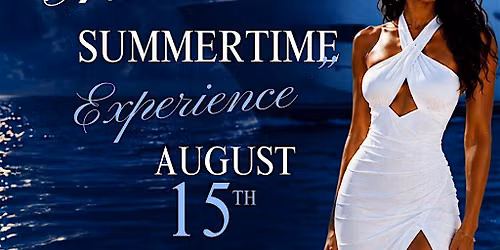 BREEZY POINT YACHT CLUB\u2019S SUMMERTIME EXPERIENCE