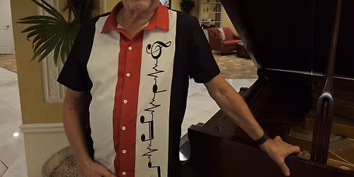 Steve Walker Entertainment @ Largo American Legion 119