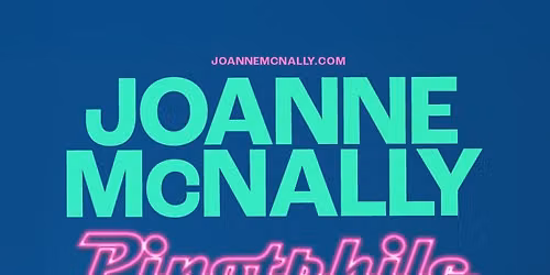 Joanne McNally at Cobbs Comedy Club