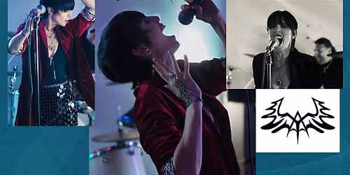 PAT BENETAR TRIBUTE - MIDNIGHT ANGEL