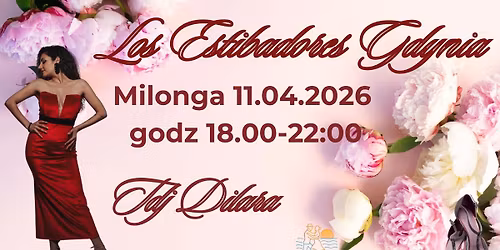 Los Estibadores Gdynia \ud83c\udfa7DJ DILARA