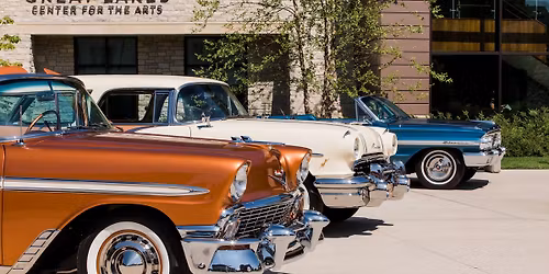 Bay Harbor Classic Car & Boat Festival