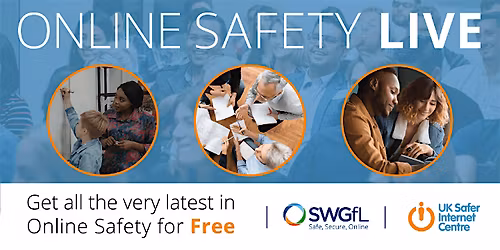 Online Safety Live - Derbyshire