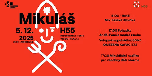 Mikul\u00e1\u0161 v H55