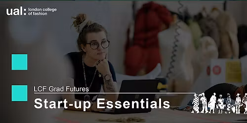LCF Grad Futures: Innovate. Create. Protect. Safeguarding Your IP