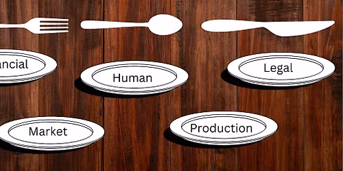 Horry County Farmer2Farmer Meet & Eat December 2025