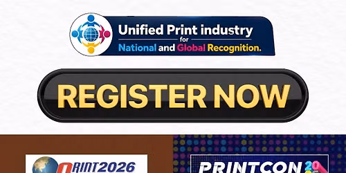 PrintCon 2026 | Paper and Print Conference