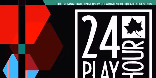 24-Hour Play Festival