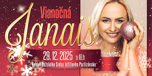 Viano\u010dn\u00e1 JANAIS