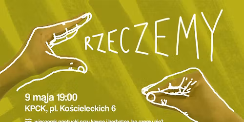 Rzeczemy vol.16 - Klawo to dopiero b\u0119dzie!