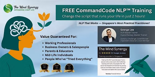 The Communication Masterclass