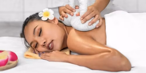 Pattaya Thai Runners Massage 