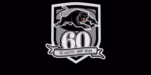 2026 NRL Telstra Premiership Penrith Panthers v Tigers (Round 27)