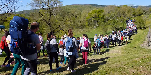 Hoditi i zdravi biti 2026.