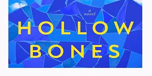 Hollow Bones Book Club Meeting