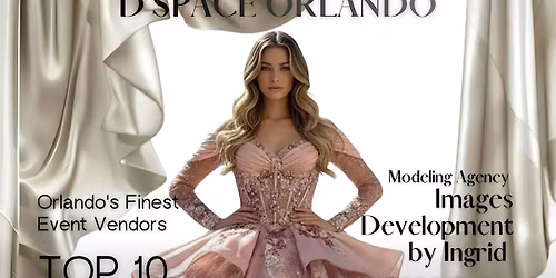 Quincea\u00f1era & Sweet 16 Expo 2026: Our 5th Year