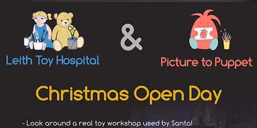Christmas Open Day