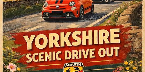 Scenic drive round The beautiful Yorkshire dales inc the Butter tubs pass