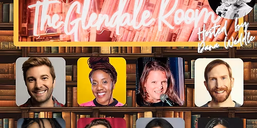 The Freaky Friday Freak Show