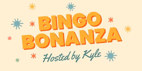 BINGO & RAFFLE FUNDRAISER