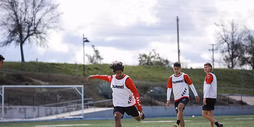 Sacramento Republic FC vs. Sporting JAX