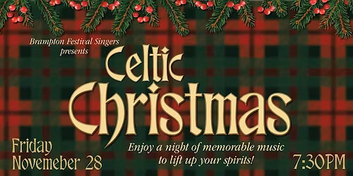 Celtic Christmas