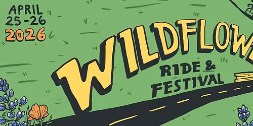 WildFest Bicycle Festival & Pre-Ride Party